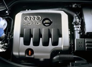 Motor 2.0 TDI – výhody a nevýhody tohoto dieselu