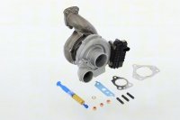 Turbo IVECO Stralis AD 440S46, AT 440S46, AS 440S46 338kW GARRETT 5801519872