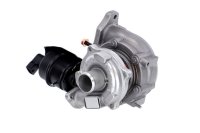 Turbo OPEL MERIVA B VAN 1.3 CDTi 70kW KKK 54359700027