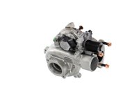 Turbo TOYOTA HILUX Platform/Chassis 3.0 D 4WD 126kW IHI 17201-30110