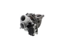 Turbo PORSCHE CAYENNE 3.0 Diesel 176kW GARRETT 769909-0009