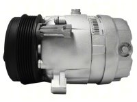 Klimakompresor DELPHI TSP0155011 OPEL OMEGA B Kombi 3.2 V6 160kW