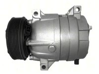 Klimakompresor HELLA 8FK 351 135-371 RENAULT VEL SATIS MPV 2.0 16 V Turbo 125kW