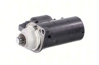 Startér 0986016980 AUDI A2 1.4 TDI 66kW