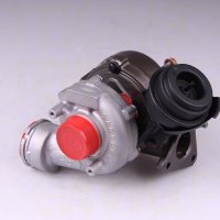 Nové turbodmychadlo HOLSET 3597499