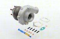 Turbo IVECO Trakker AD 190T44, AD 190T45, AT 190T44, AT 190T45 324kW HOLSET 4046945